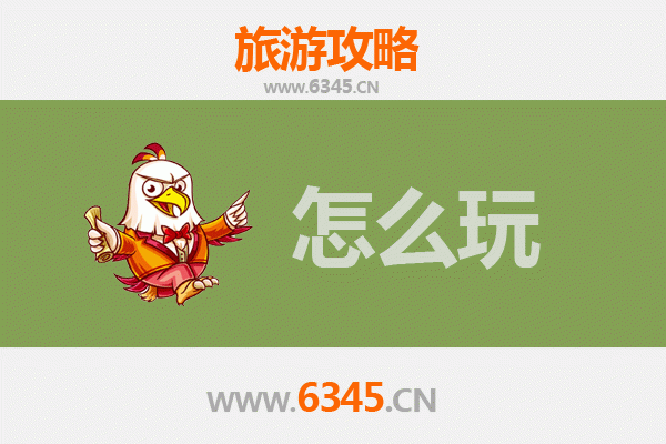 节假日畅游茂南：深度体验粤西风情与自然奇观